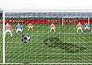 Goalkeeper Challenge